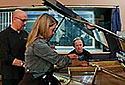 Studio A - Live Room