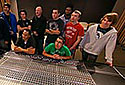 Studio C - Post Production