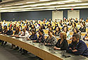 Dave Fields Auditorium