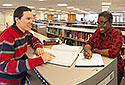 Law Library