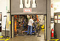 Engine Dyno Testing