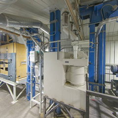 Splitting Line - Crary