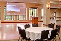 Civic Center - Bluebonnet Rooms