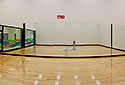 Recreation Center - Dance Room