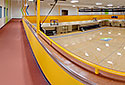 Recreation Center - Gyms
