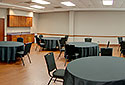 Civic Center - Pecan Rooms