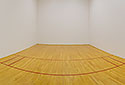 Recreation Center - Racquetball Court