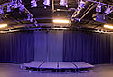 Corner Theater - Black Box