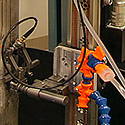Piping Sample Fingerprinting