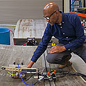 Encoded ID RPV Plate Examinations
