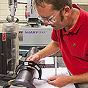 Manufacturing Hold Point