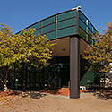 Main Exterior
