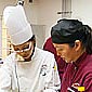 Culinary Arts Kitchen - Austin