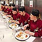 Class Meal - Tastings