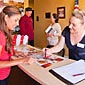 Reception - Boulder Campus