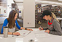 Hightower Collaborative Learning Center & Library