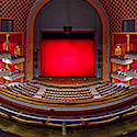 Sarofim Hall - Center Gallery