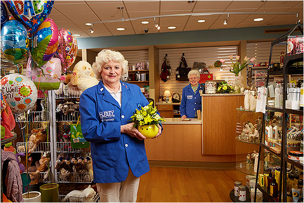 Gift Shop