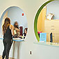Children's Center Inside