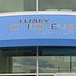 Children's Center Outside