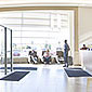 Main Lobby