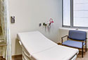 Private Exam Room
