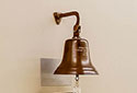 Ringing The Bell