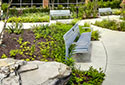 Sibley Meditation Garden
