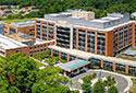 Welcome to the Johns Hopkins Proton Therapy Center at Sibley