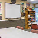 Academic Classroom