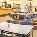 Cafeteria