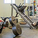 Weight Room