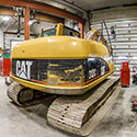 Heavy Construction Equipment Mechanic