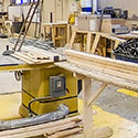 Carpentry