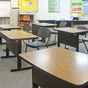 Academic Classroom