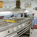Cafeteria