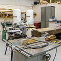 Facilities Maintenance