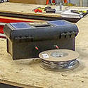 Network Cable Installation - Copper-based