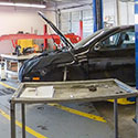 Maintenance - Light Repair