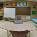 Academic Classroom