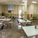 Cafeteria
