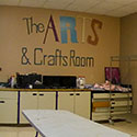 Arts and Crafts
