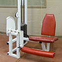 Weight Room