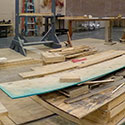 Carpentry