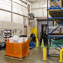 Material Handling and Distribution Operations