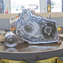 Automotive Maintenance - Light Repair