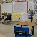 Academic Classroom