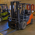 Material Handling and Distribution Operations