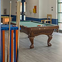 Rec Center