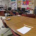 Academic Classroom